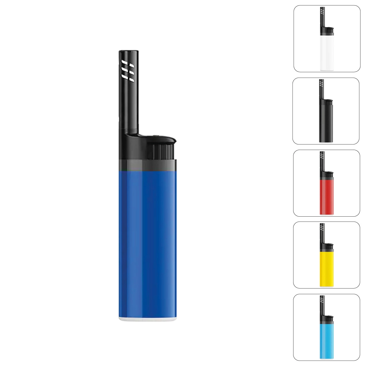 BIC EZ Reach Werbefeuerzeug