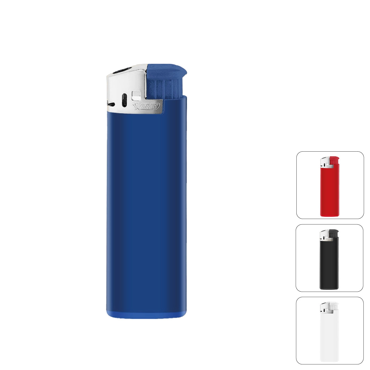 BIC J38 Electronic Werbefeuerzeug