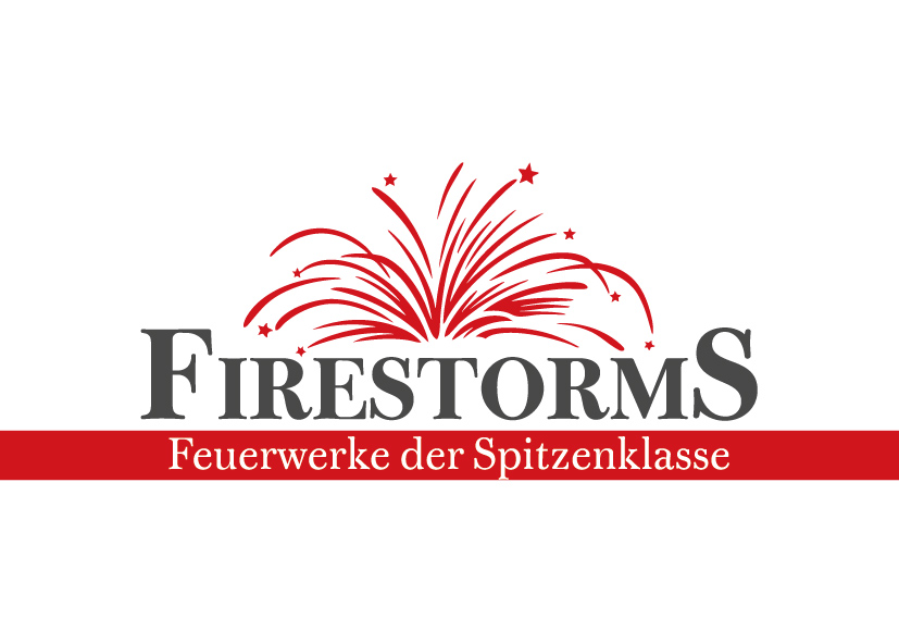 Firestorms